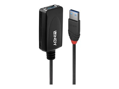 Rallonge active USB 3.0, 5m