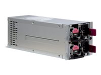 ASPOWER R2A-DV0800-N Strømforsyning 800Watt