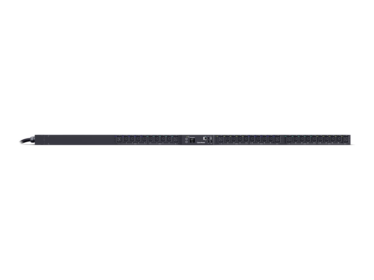 CyberPower Switched Metered-by-Outlet PDU83103