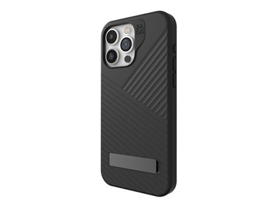 ZAGG Denali Snap - Back cover for cell phone
