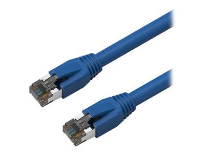 Axiom - Patch cable - RJ-45 (M) to RJ-45 (M)