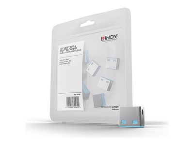 USB Port Blocker - USB port blocker