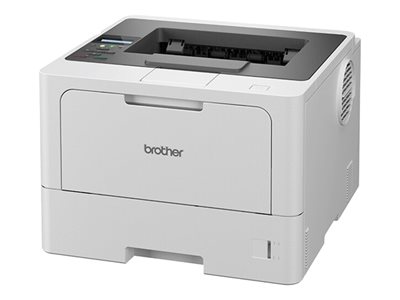 BROTHER HL-L5210DW Mono printer 48ppm - HLL5210DWRE1
