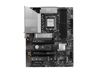 MSI PRO Z890-S WIFI - Motherboard