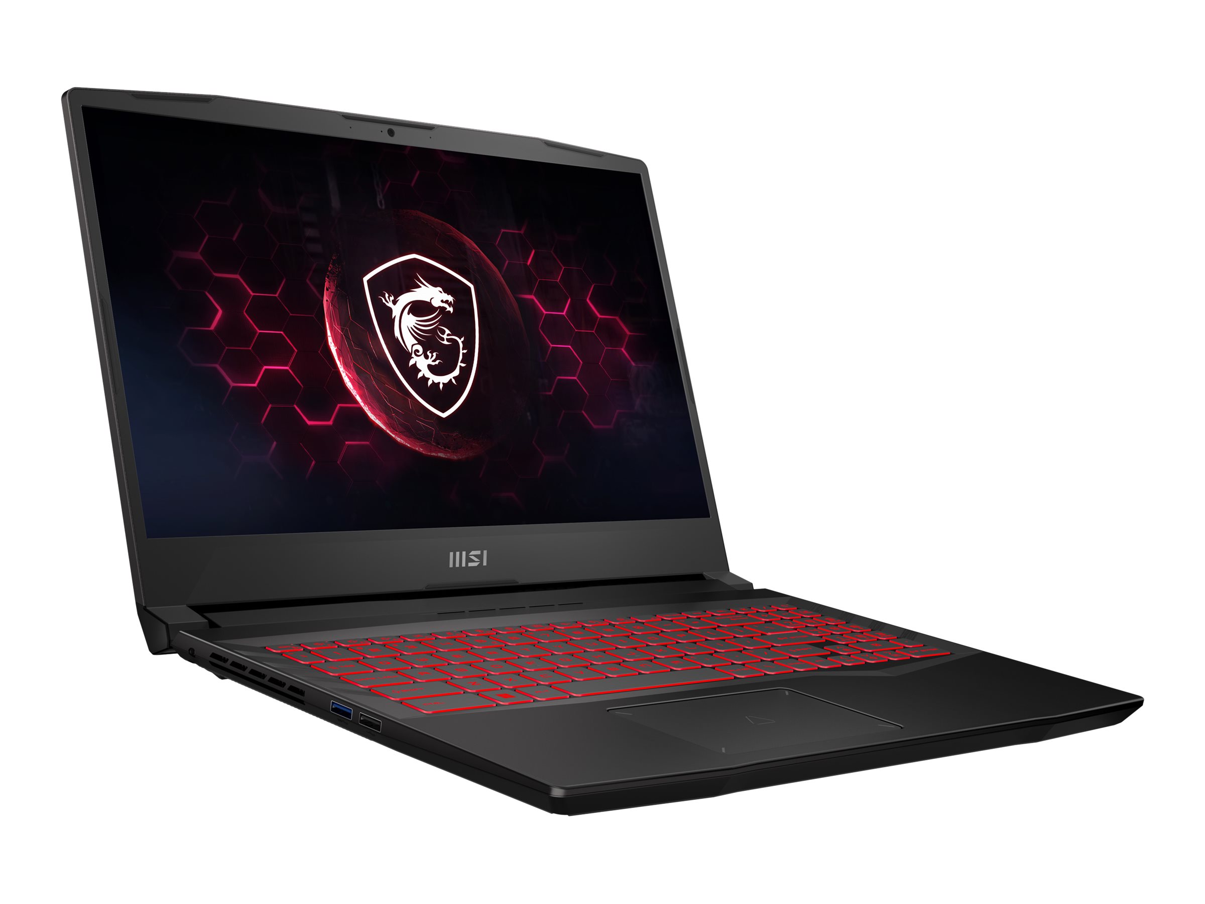 MSI Pulse GL66 12UEK-003CA