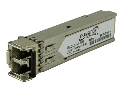 Transition Networks TN-GLC-SX-MM Series