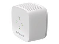 NETGEAR EX6110 WiFi-rækkeviddeforlænger Ekstern