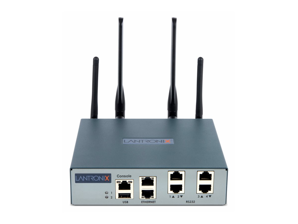 Lantronix Edge Management Gateway 7500