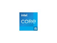 Intel CPU Core  I5-11400F 2.6GHz 6 kerner (TRAY - u/køler)