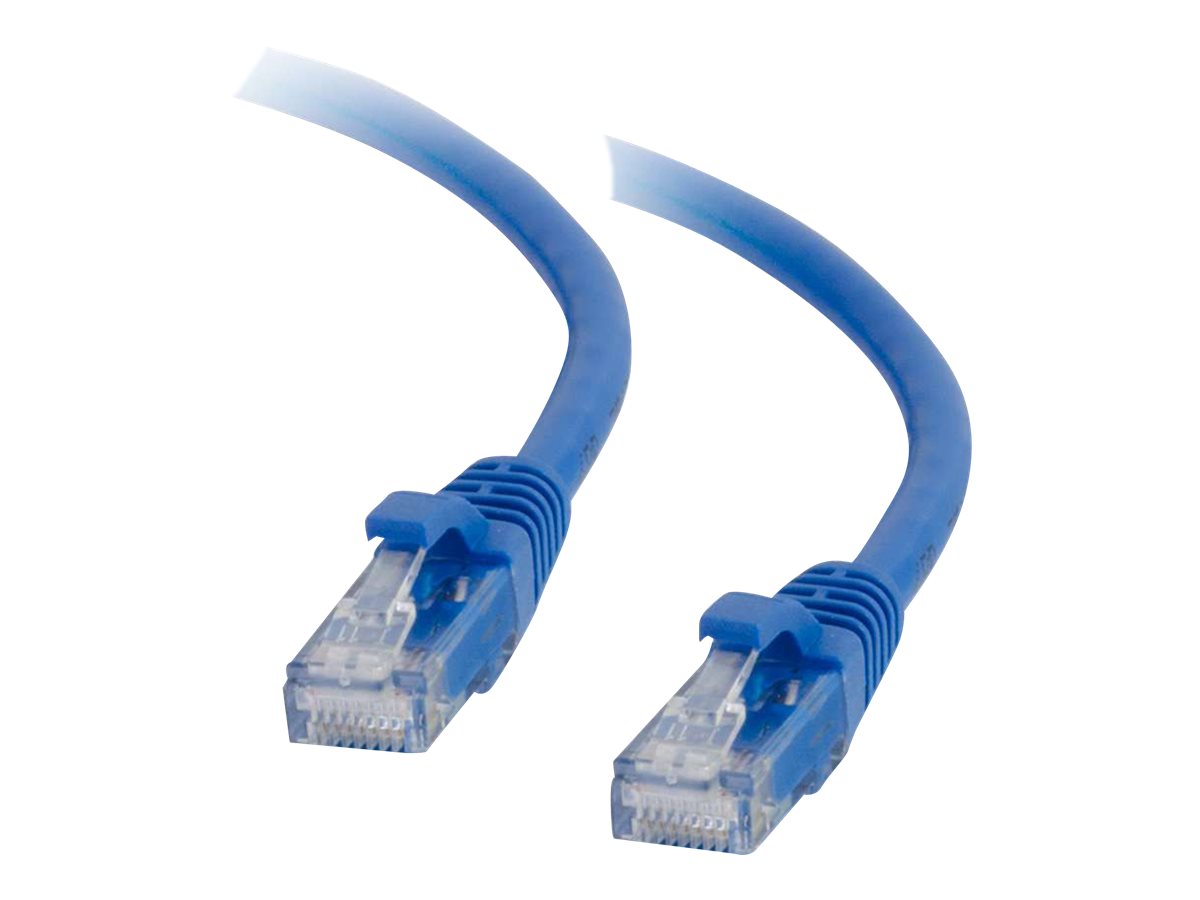 C2G 25ft Cat5e Ethernet Cable