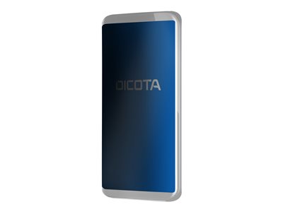Dicota Privacy filter 4-Way iPhone 12 PRO MAX self-adhesive