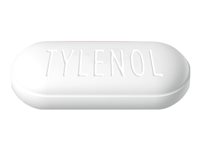 Tylenol* Extra Strength - 500mg/150s