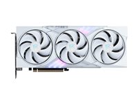 MSI GeForce RTX 5060 Ti 16G GAMING TRIO OC Graphics card GeForce RTX 5060 Ti 16 GB GDDR7 