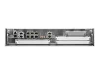 Cisco Solutions Filaires ASR1002-HX=