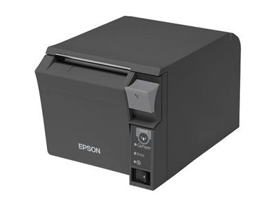 Epson TM T70II - Receipt printer