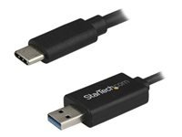 StarTech.com Câble USB 3.0 de transfert de données - USB-C vers USB A
