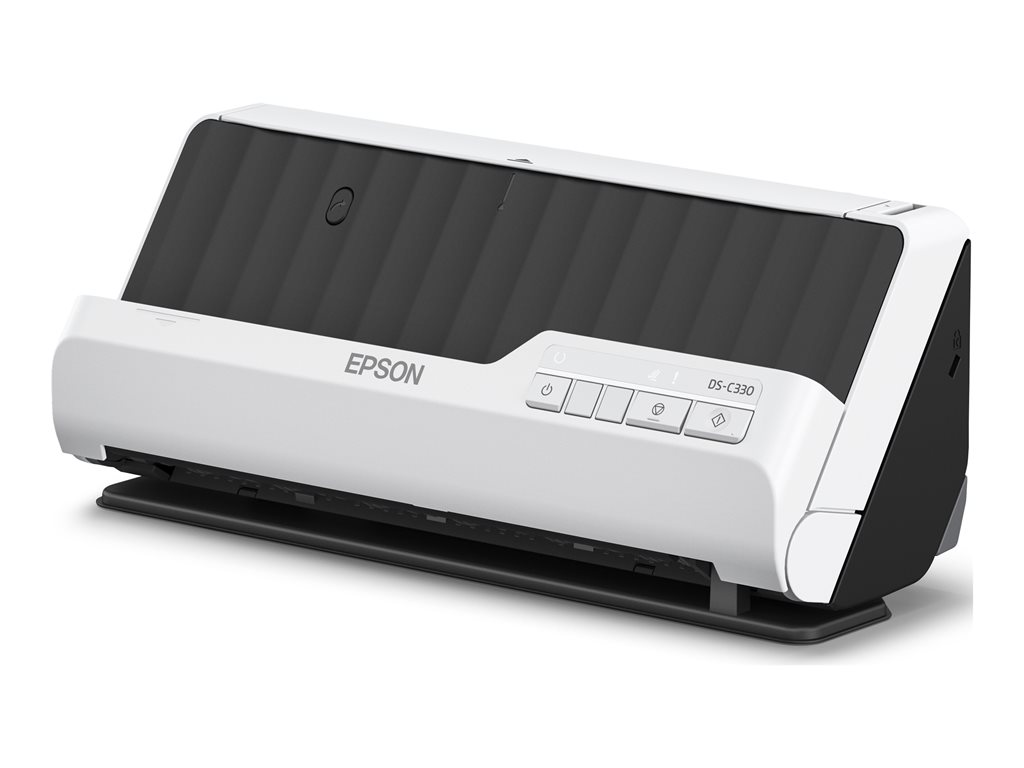 EPSON WorkForce DS-C330 Scanner 30ppm