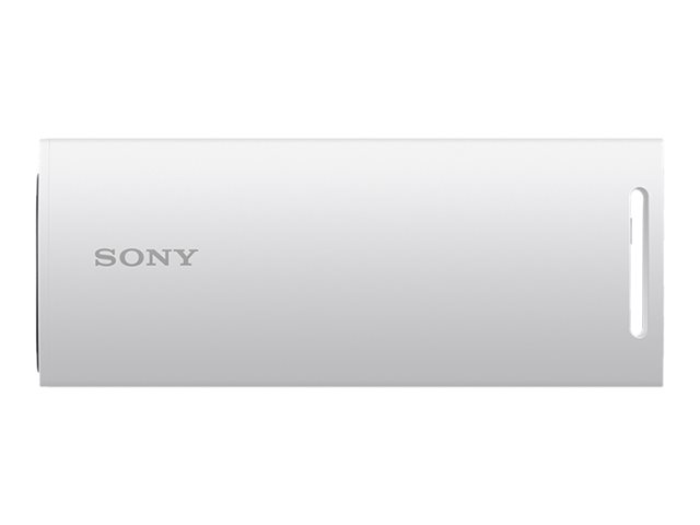 Sony Compact 4K60P IP BOX-style remote camera with 25x optical zoom - white – foto 7
