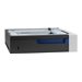 HP LASERJET 1X500 TRAY