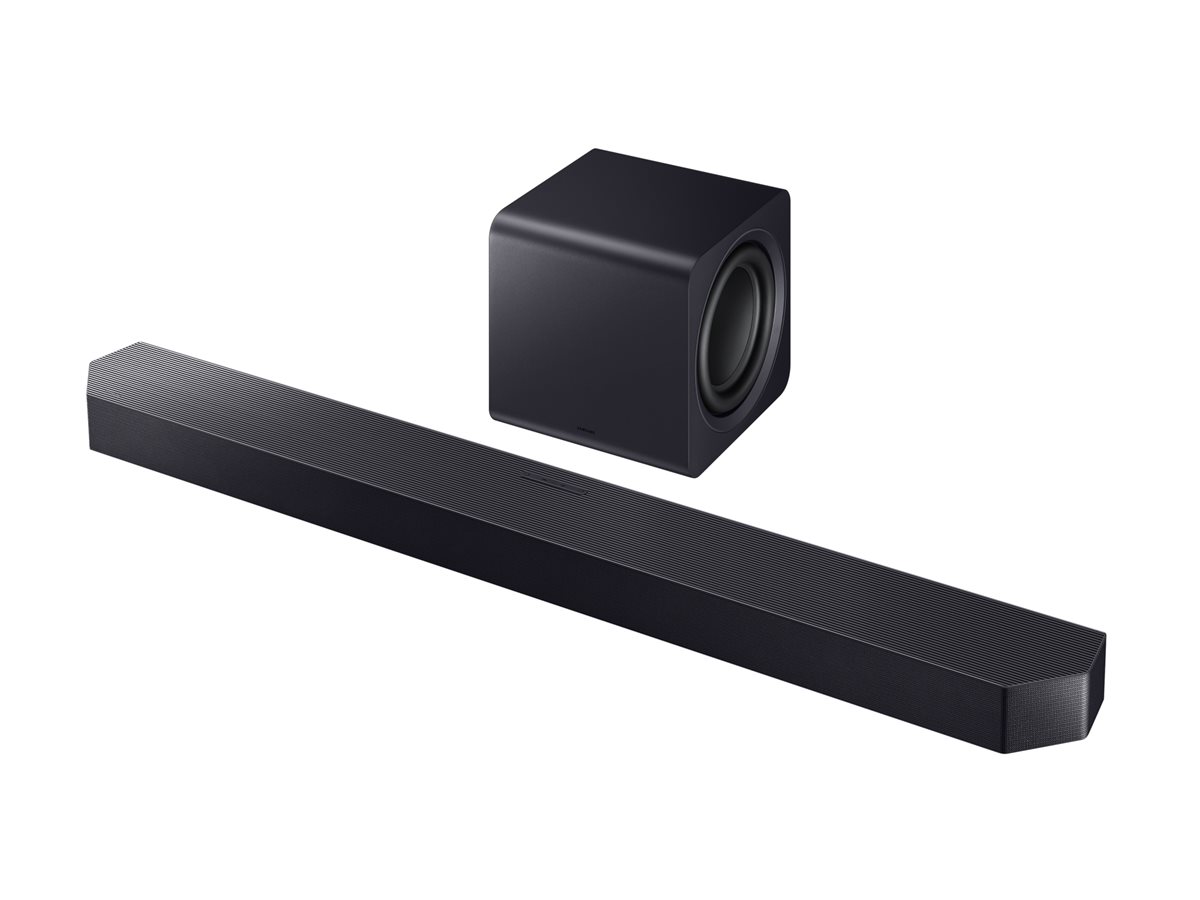 Samsung HW-Q900F - Q-Series