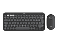 Logitech Produits Logitech 920-012214