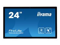 Iiyama Prolite LED T2455MSC-B1