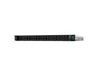 HPE ProLiant DL360 Gen10 Network Choice