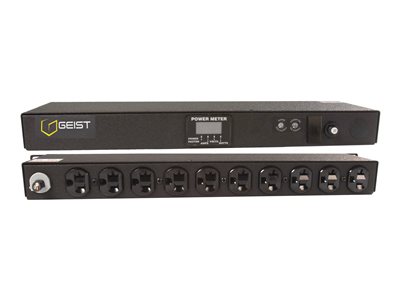 Geist Metered Surge SPCN104-1025TL