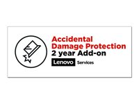 Lenovo Garanties & services 5PS0K78458