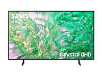 Samsung HG85U800FEU HU8000F Series - 85" LED-backlit LCD TV - Crystal UHD - 4K - for hotel / hospitality