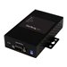 Startech 1 Port Industrial RS-232/422/485 Serial Ethernet Device Server