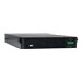 Tripp Lite 3000VA/2700W UPS Smart Online LCD Rackmount 100-120V USB 2URM