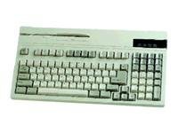 Unitech POS K2724 - Keyboard
