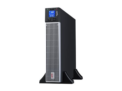 APC Easy UPS On-Line Li-Ion SRVL RT 1000