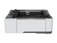 Lexmark - Bac d'alimentation - 550 feuilles dans 1 bac(s) - pour Lexmark CS531dw, CS632dwe, CX532adwe, CX635adwe
