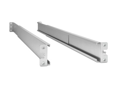 SRTRK1 - Rack rail kit - grey - 1U - for P/N: SRTL