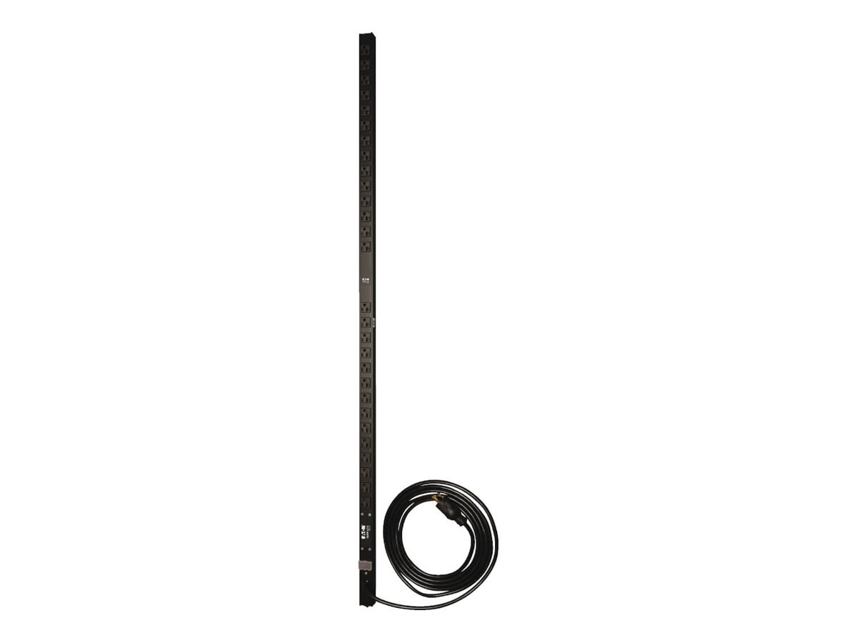 Eaton Tripp Lite Series PDU Basic 1.9kW 120V Single-Phase