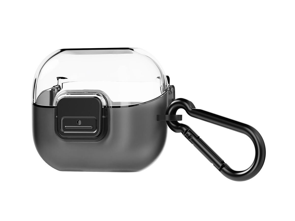 Samsung - Case cover for wireless earbuds charging case