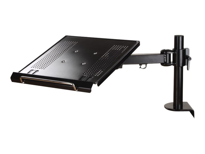 NEOMOUNTS Notebook Desk/Wall Mount Clamp