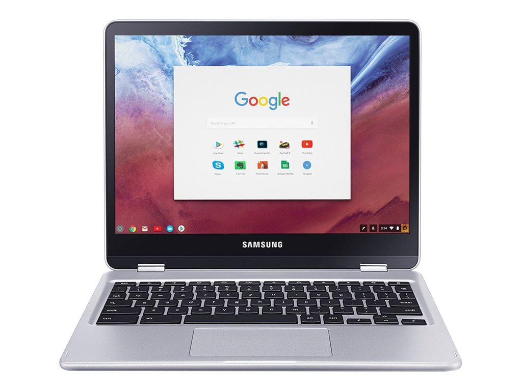 Samsung Chromebook Plus 513C24I
