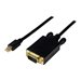 StarTech 15 ft Mini DisplayPort to VGA Adapter Cable