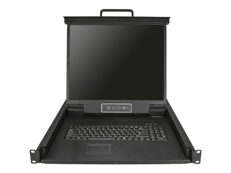 StarTech.com Console LCD de 19