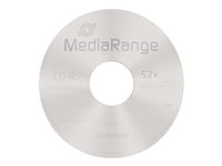 MediaRange 25x CD-R 700MB