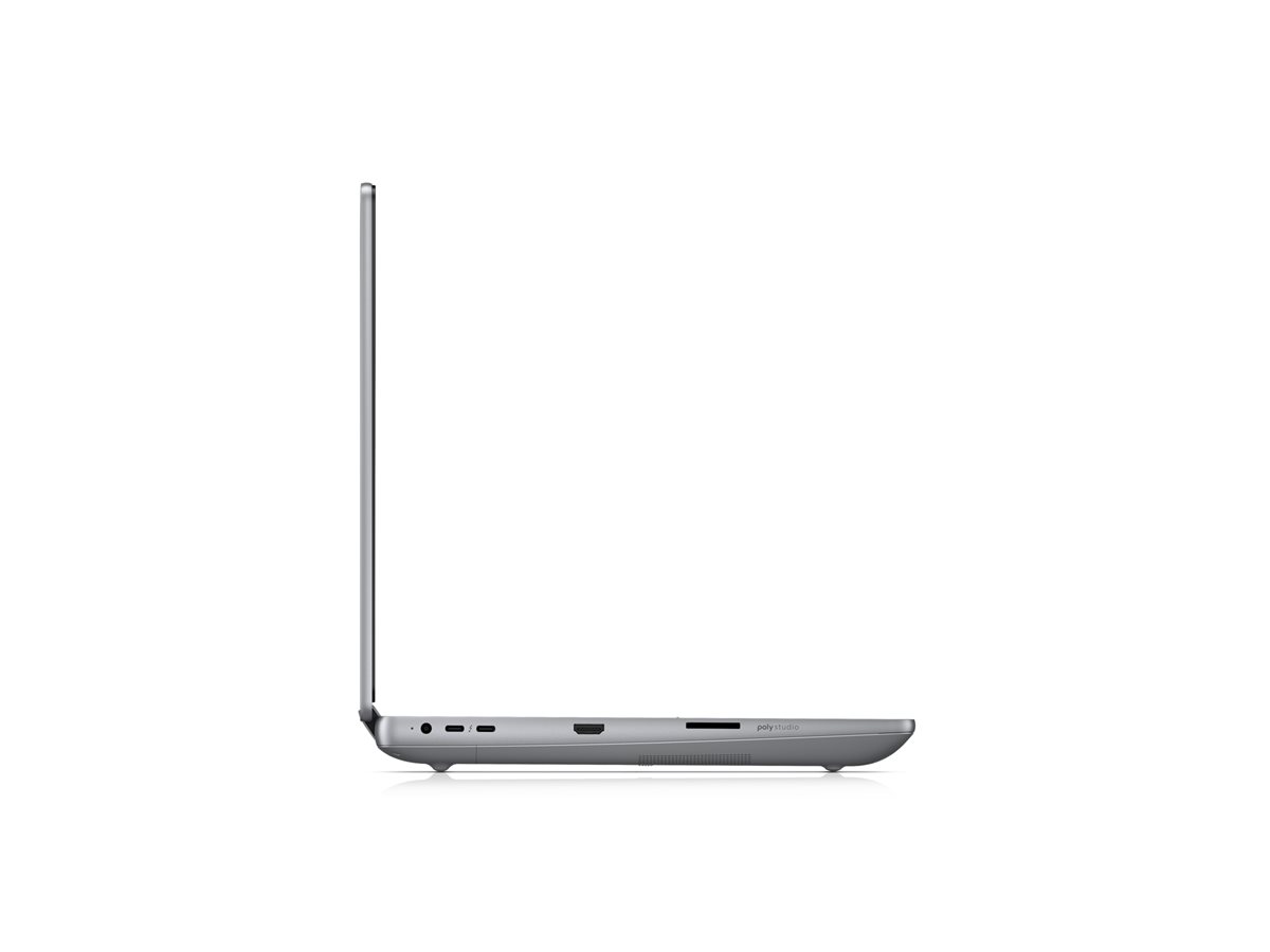 HP ZBook Fury 16 G1i Mobile Workstation - AI PC, AI Workstation - 16" - Intel Core Ultra 7 - 265HX - vPro - 32 GB RAM - 1 TB SSD - česká/slovenská – foto 11