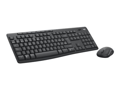 LOGI MK370 Combo Business - GRAPH (NLB)