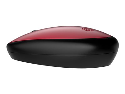 HP 240 Bluetooth Mouse Red EURO (P), HP INC. 43N05AA#ABB  (BILD2)