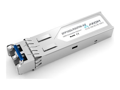 Axiom - SFP+ transceiver module