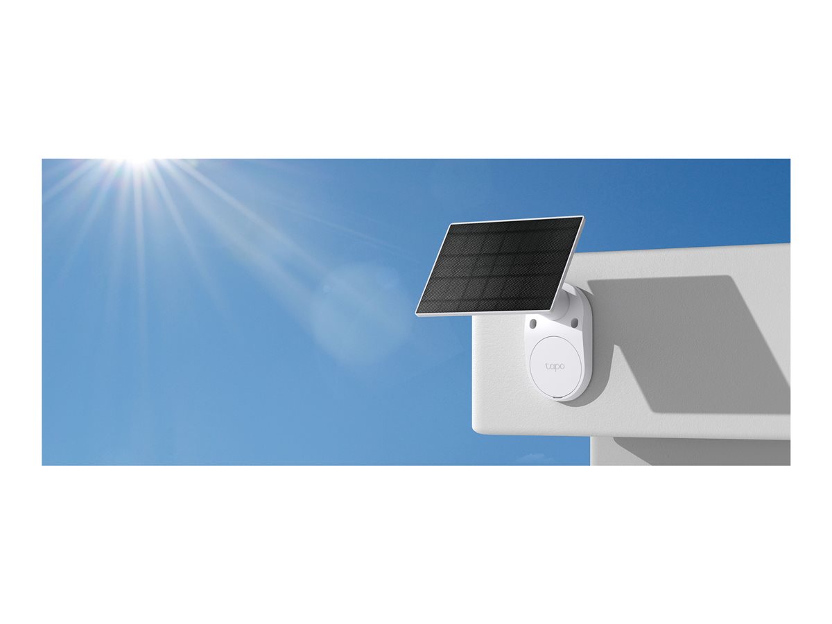 TP-Link TC82 Kit kamera a panel – foto 3