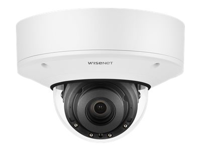 Hanwha Vision WiseNet P PNV-A9081R