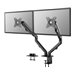 NEOMOUNTS Flat Screen Desk Mount stand